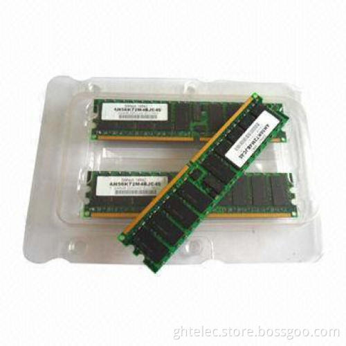 Original Brands Server Rams, Full Compatible 4GB Module in China Supplier with Highest Quality